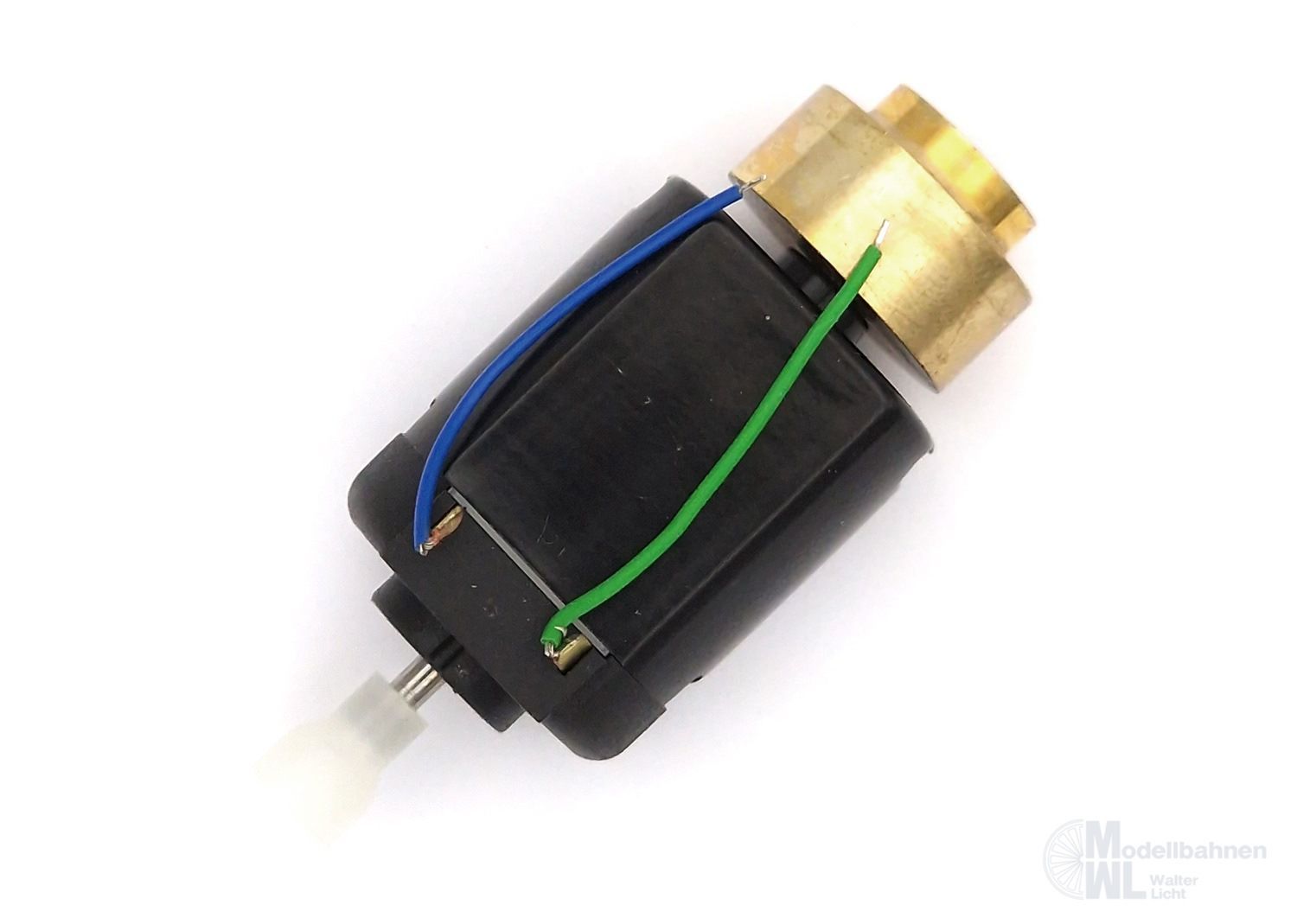 Märklin Ersatzeile E342389 - ERSATZTEIL: Motor